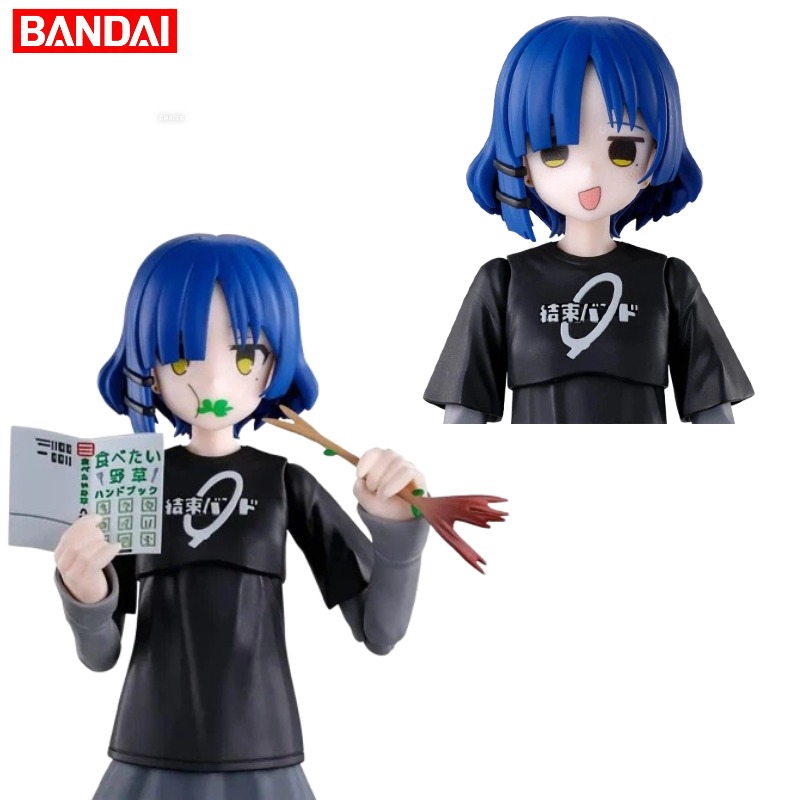 Model Kit Bocchi - В НАЛИЧИИ: Bandai 30 Minutes Sisters