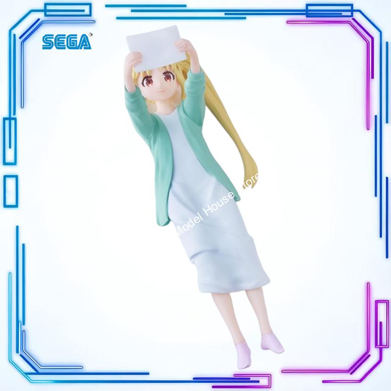 Model Kit Bocchi - В наличии Оригинальная игра SEGA Bocchi