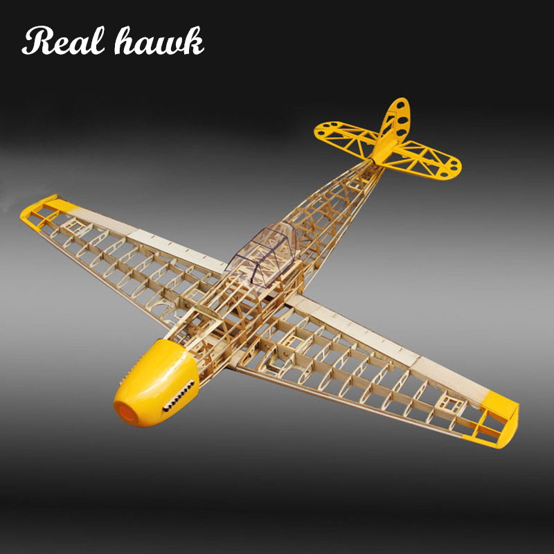 Model Kit Ixchel - Радиоуправляемые самолеты, лазерная вырезка, строительный комплект