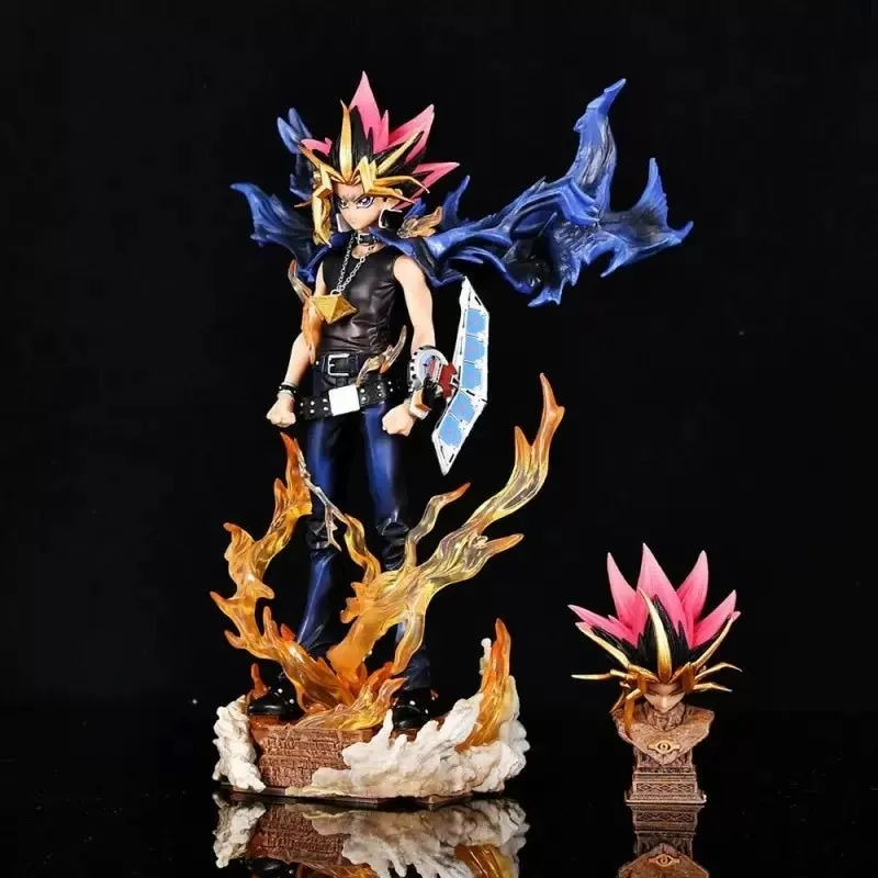 Model Kit Exodia - 2025 28 см аниме Duel Monsters
