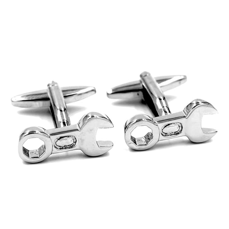 Model Kit Tool Set - A64Z моделирующие металлические запонки DIY инструмент