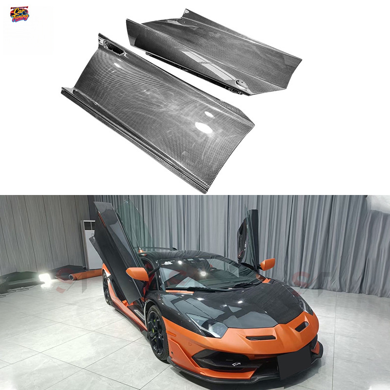 Model Kit Lamborghini - Подходит для Lamborghini LP700, модифицированной и