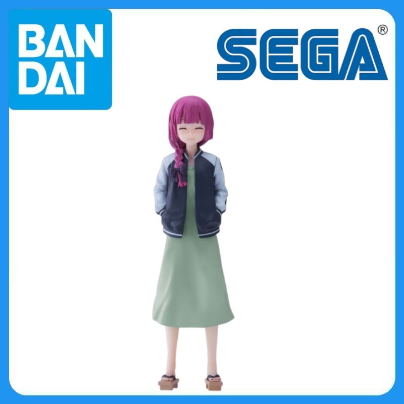 Model Kit Bocchi - В наличии подлинная SEGA Bocchi The