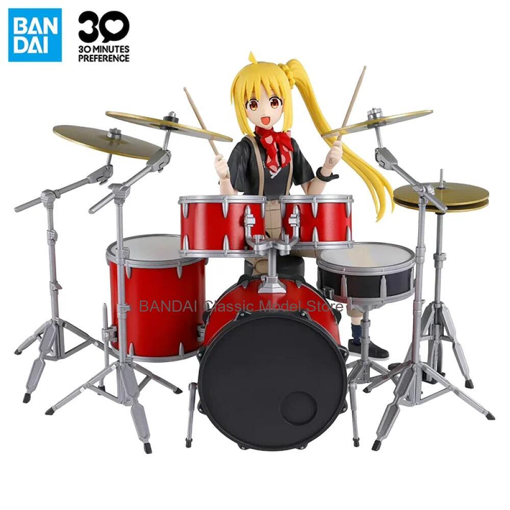 Model Kit Bocchi - Боччи и её приключения! Коллекционная пластиковая