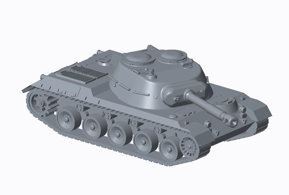 Model Kit Revell - Модель модели в масштабе 1/144 года