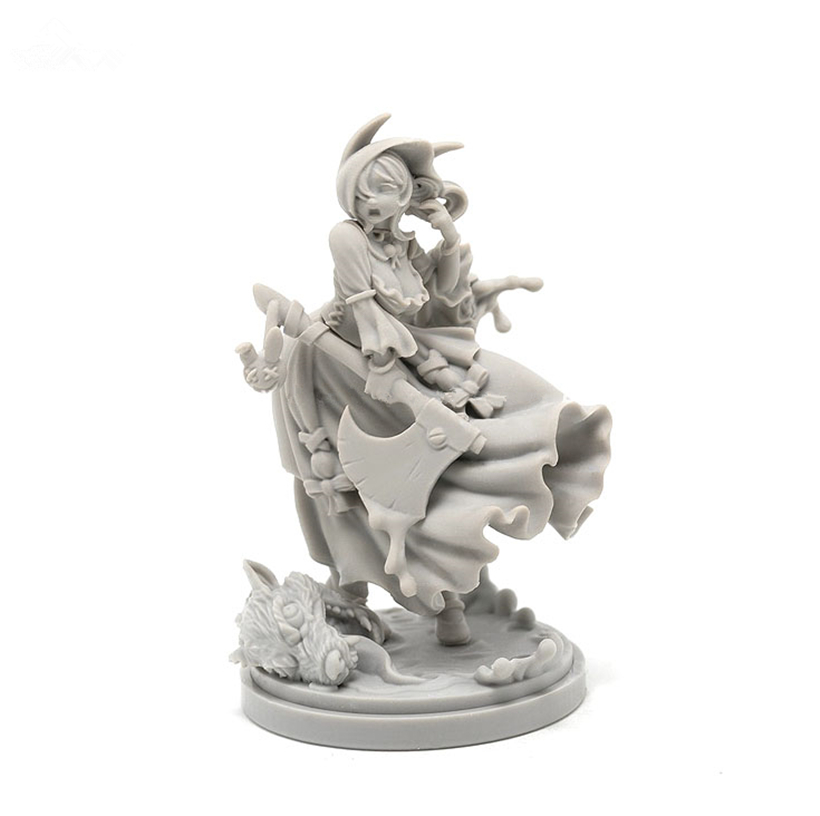 Model Kit Revell - Набор для сборки из смолы KINGDOM