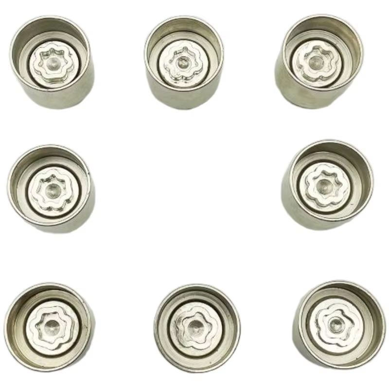 Model Kit Tool Set - Набор инструментов для снятия противоугонных колесных