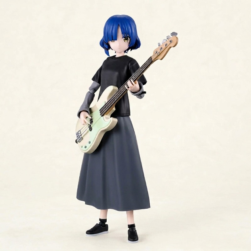 Model Kit Bocchi - В наличии: Bandai 30MP 30 Minutes