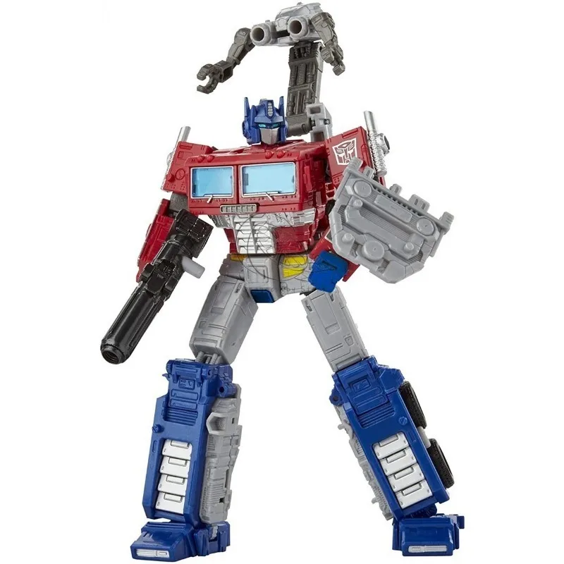 В наличии игрушки Hasbro Trans – обзор и цена Model Kit Yolopark
