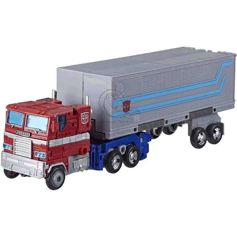 В наличии игрушки Hasbro Trans – обзор и цена Model Kit Yolopark