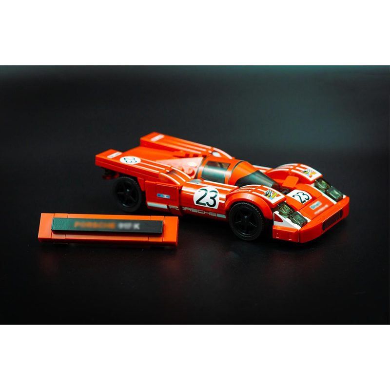 Набор для сборки винтажного го – обзор и цена Model Kit History