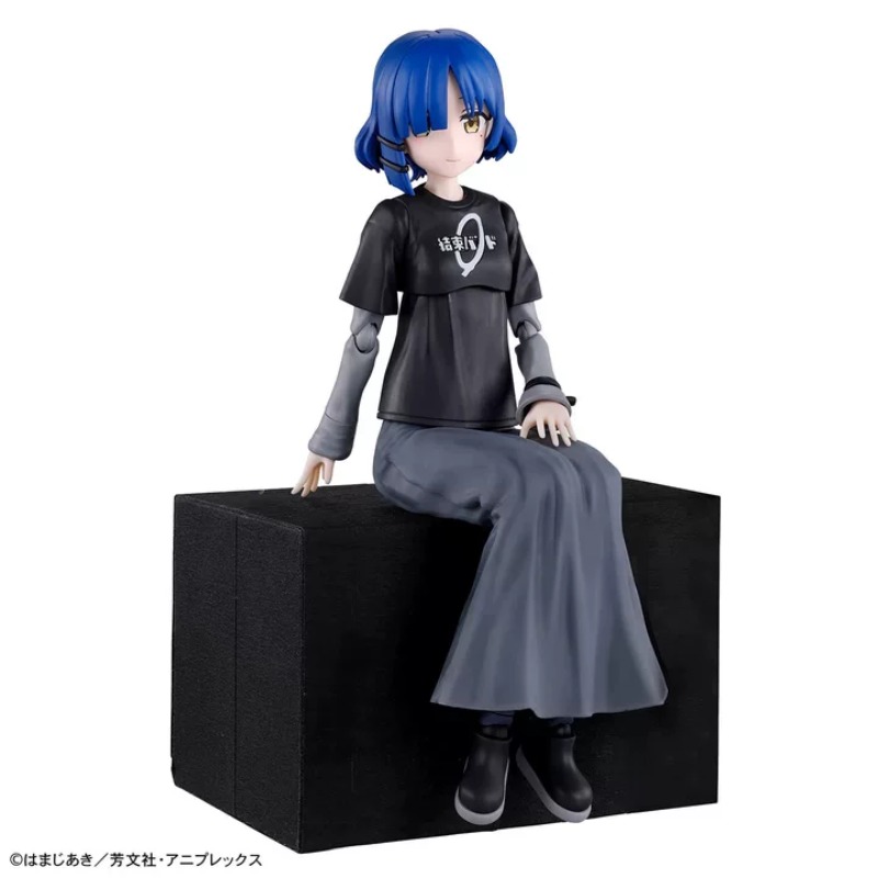 Оригинальный BANDAI 30MP BOCCH – обзор и цена Model Kit Bocchi
