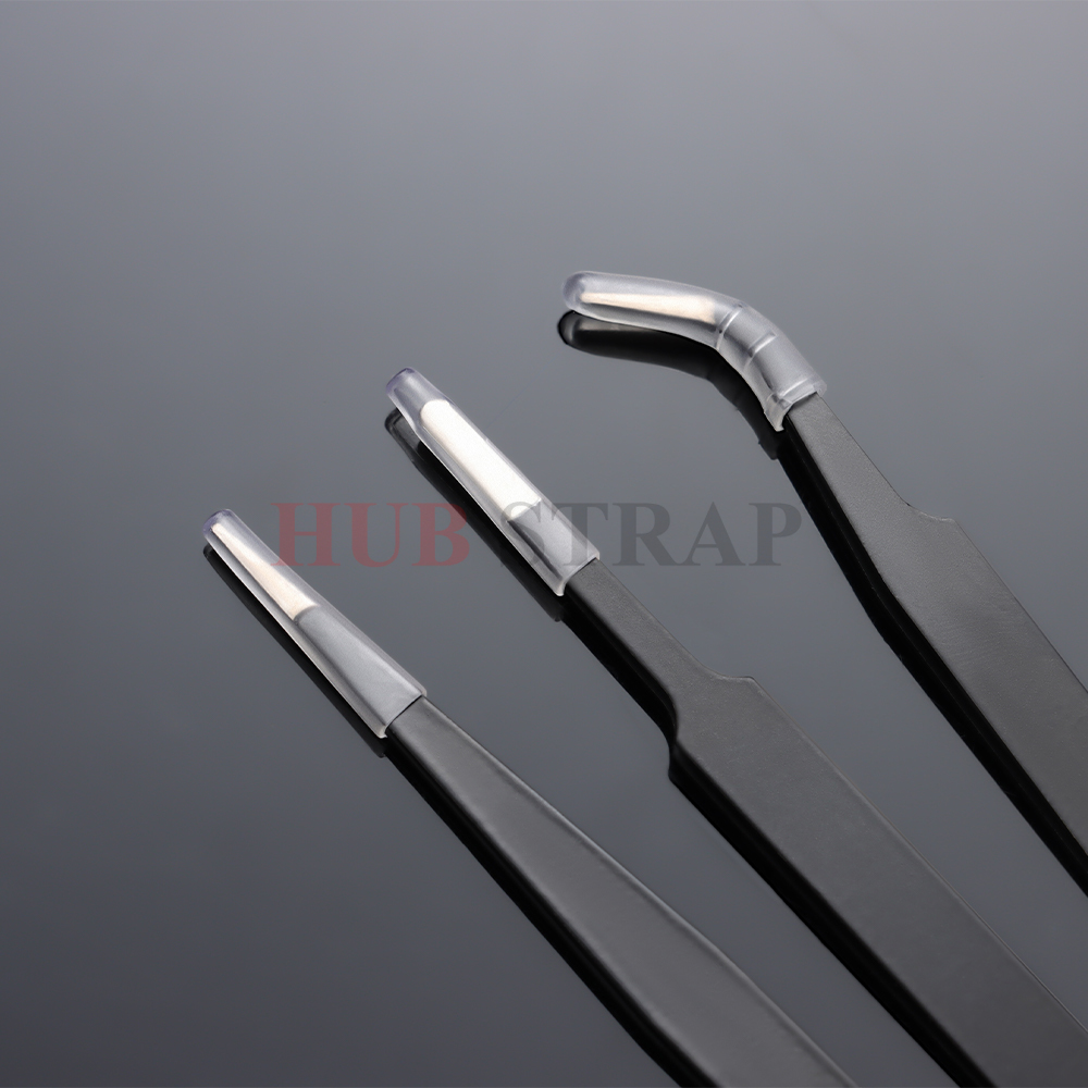 Набор из 6 антистатических пин – обзор и цена Model Kit Tweezers