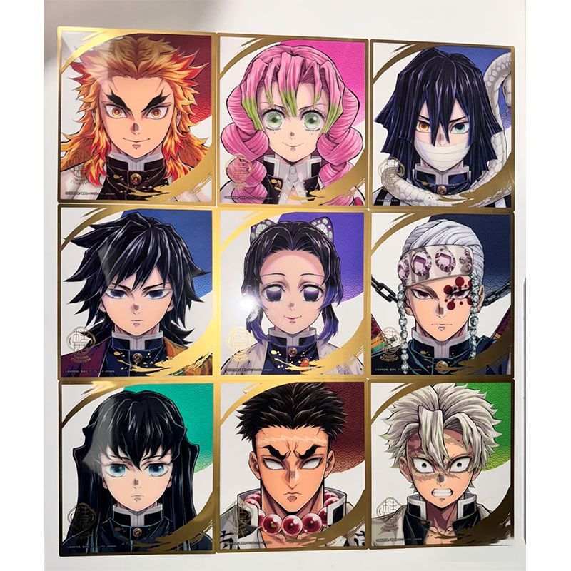 Demon Slayer ПВХ прозрачная от – обзор и цена Model Kit Zenitsu