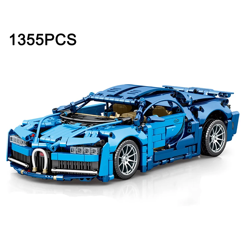 Креативный технический спортив – обзор и цена Model Kit Lamborghini