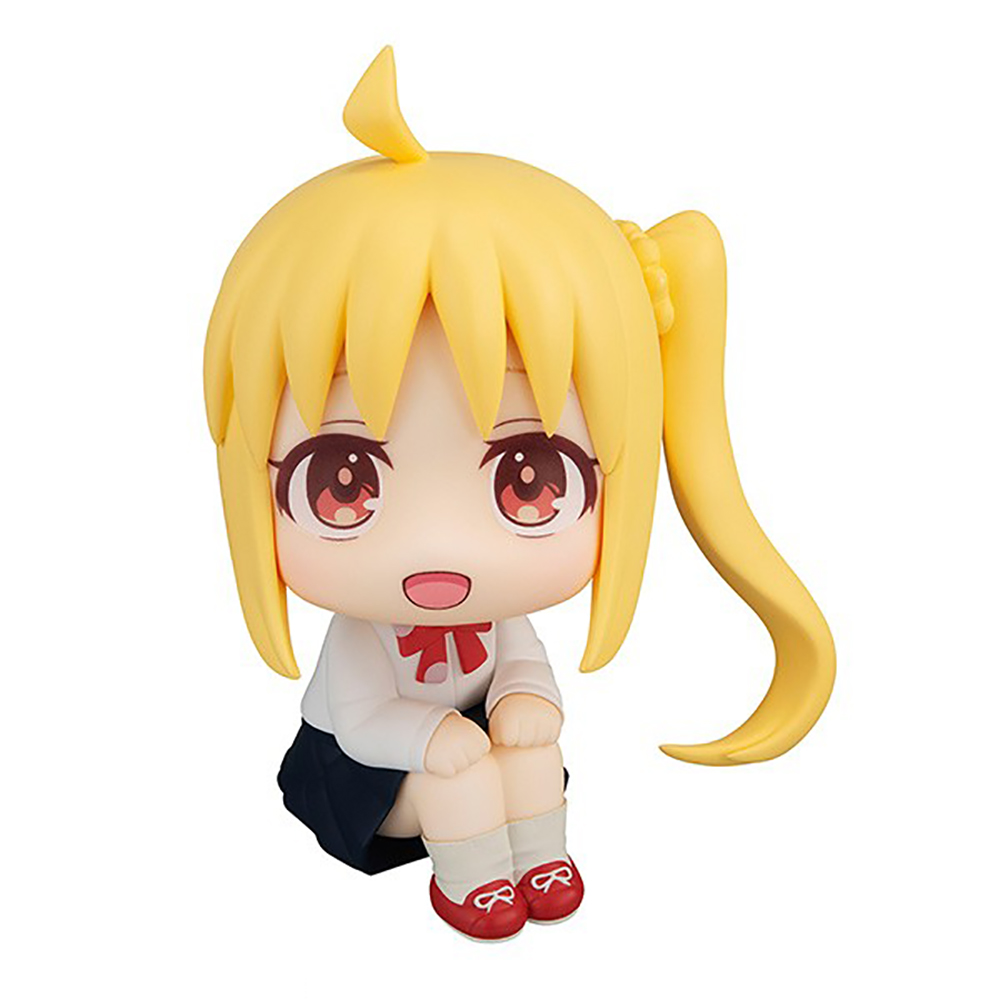 В наличии Оригинал MegaHouse L – обзор и цена Model Kit Bocchi