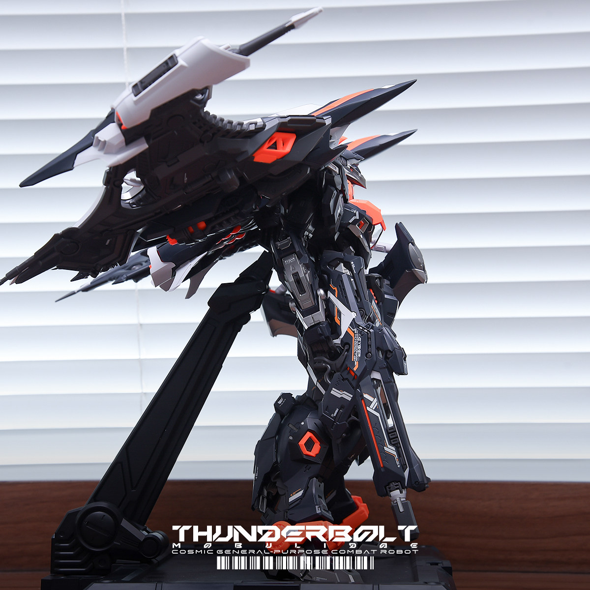 INERA Infinite Line UMD Series – обзор и цена Model Kit Infinite Dimension