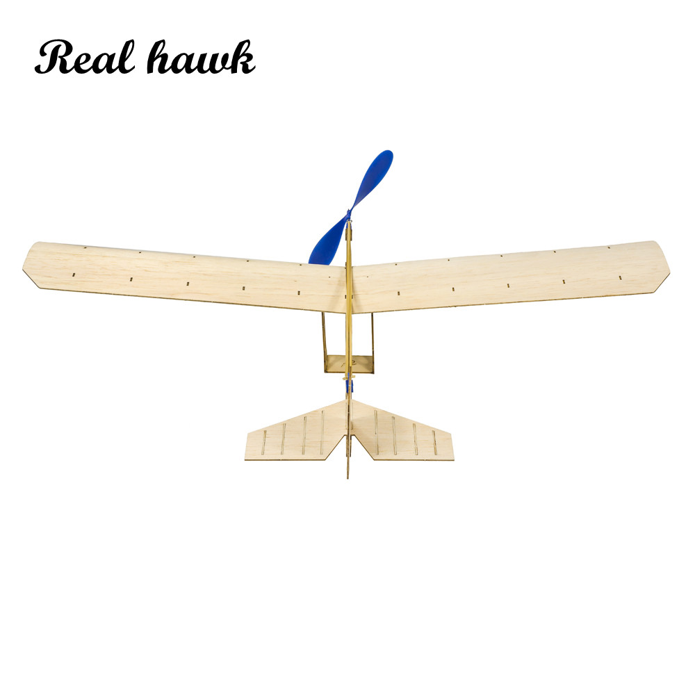 Комплект самолета STEM с резин – обзор и цена Model Kit Ixchel