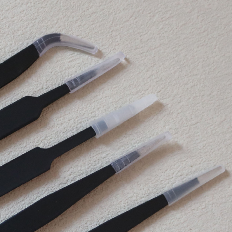 Набор прецизионных антистатиче – обзор и цена Model Kit Tweezers