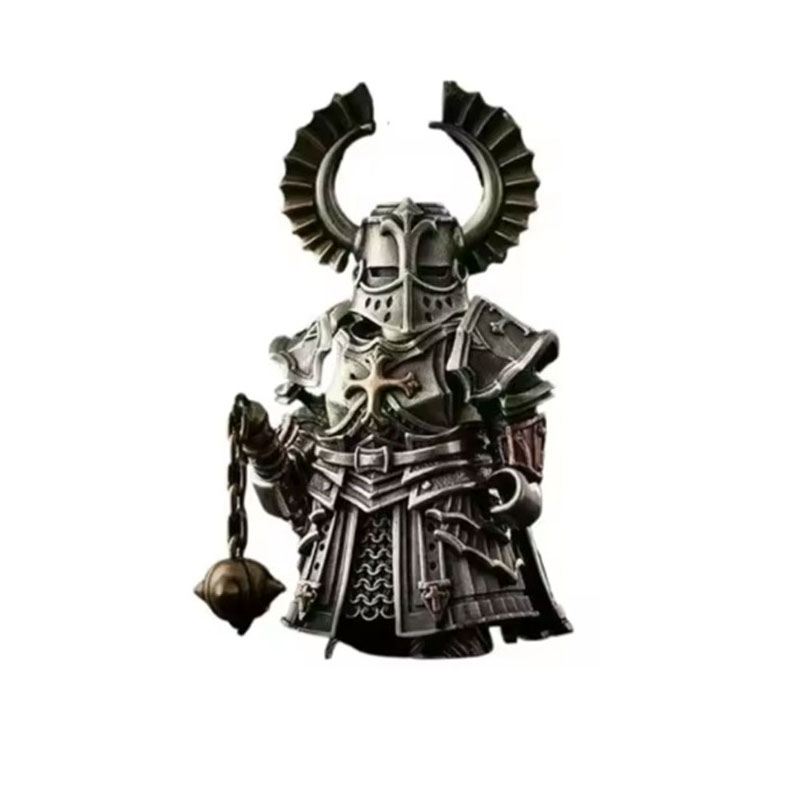 Горячая распродажа: Фигурка-ко – обзор и цена Model Kit Knight