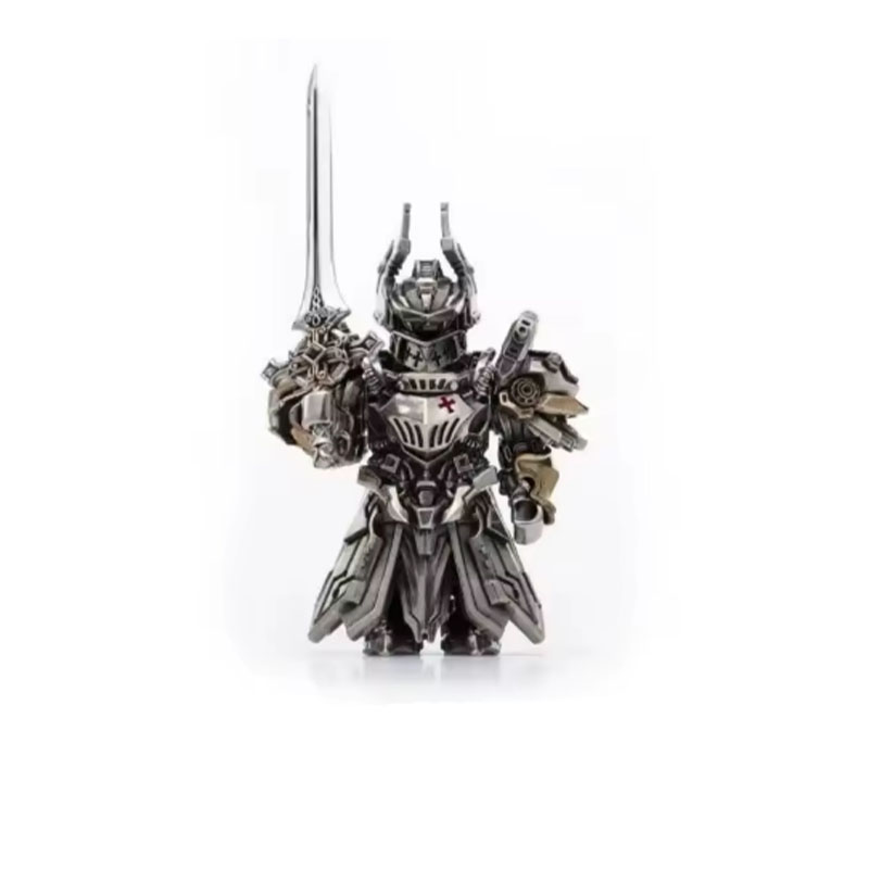 Горячая распродажа: Фигурка-ко – обзор и цена Model Kit Knight