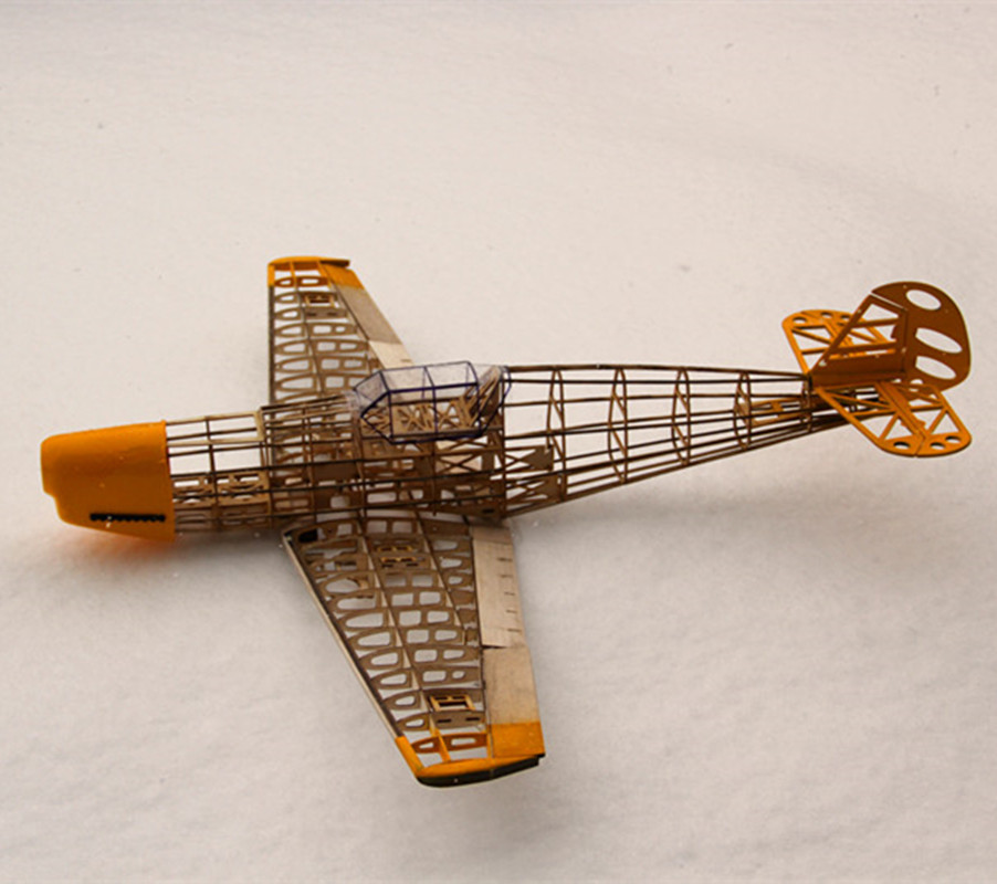 Радиоуправляемые самолеты, лаз – обзор и цена Model Kit Ixchel