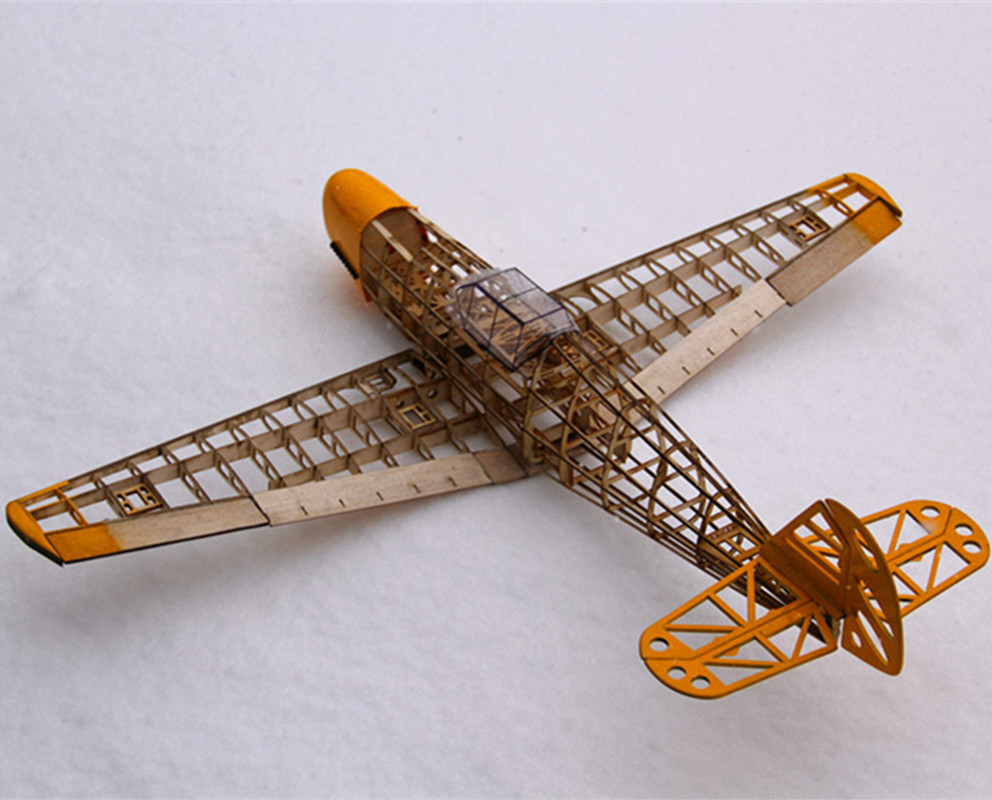 Радиоуправляемые самолеты, лаз – обзор и цена Model Kit Ixchel