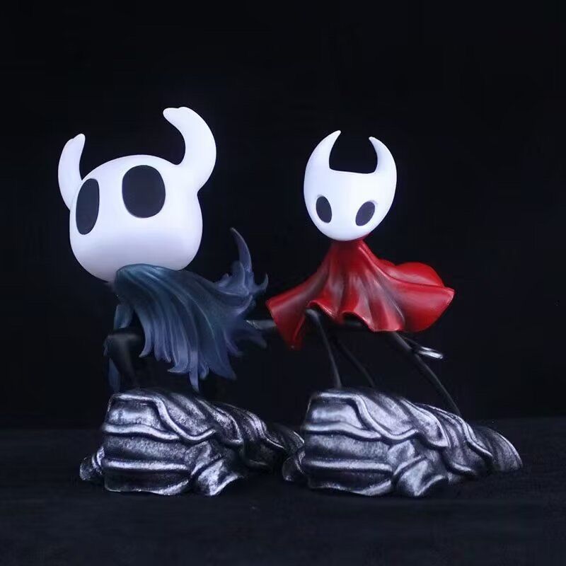 ГОРЯЧИЙ! Полый рыцарь, три фех – обзор и цена Model Kit Knight
