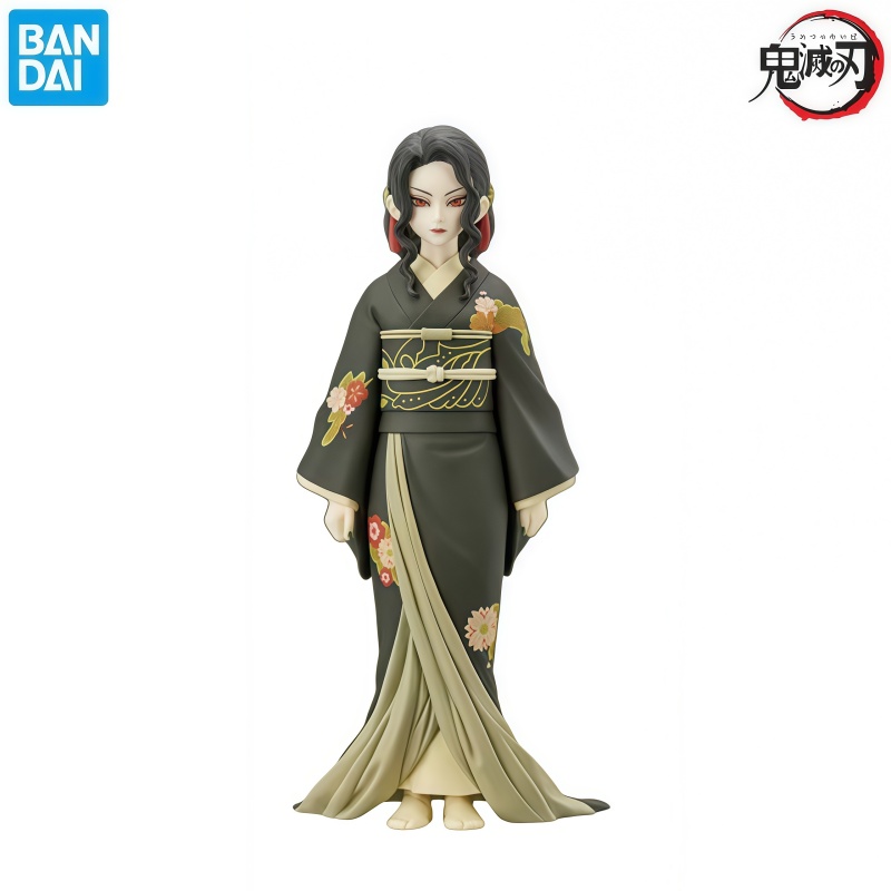 Оригинальная коллекционная фиг – обзор и цена Model Kit Zenitsu