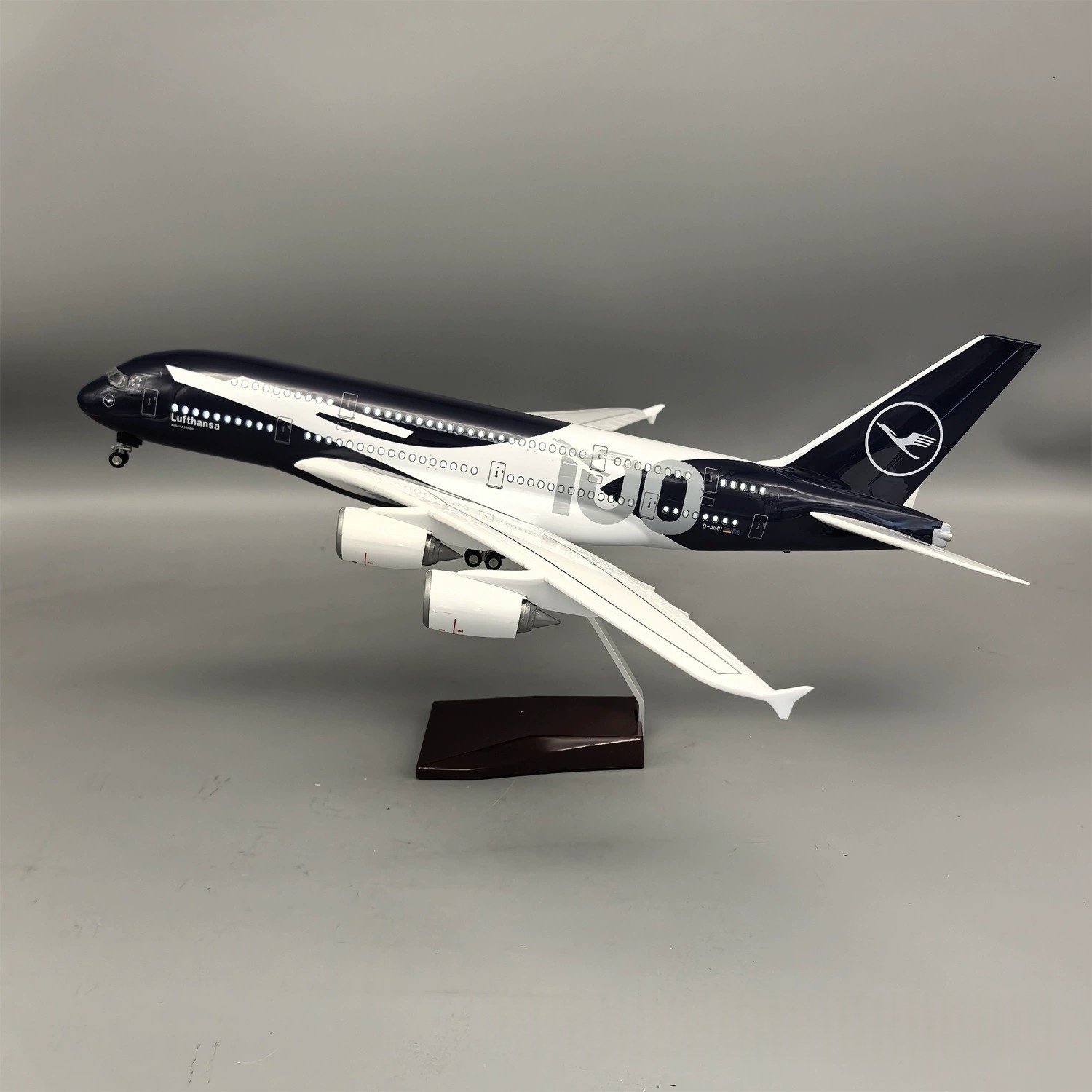Новая коллекционная модель сам – обзор и цена Model Kit Ixchel
