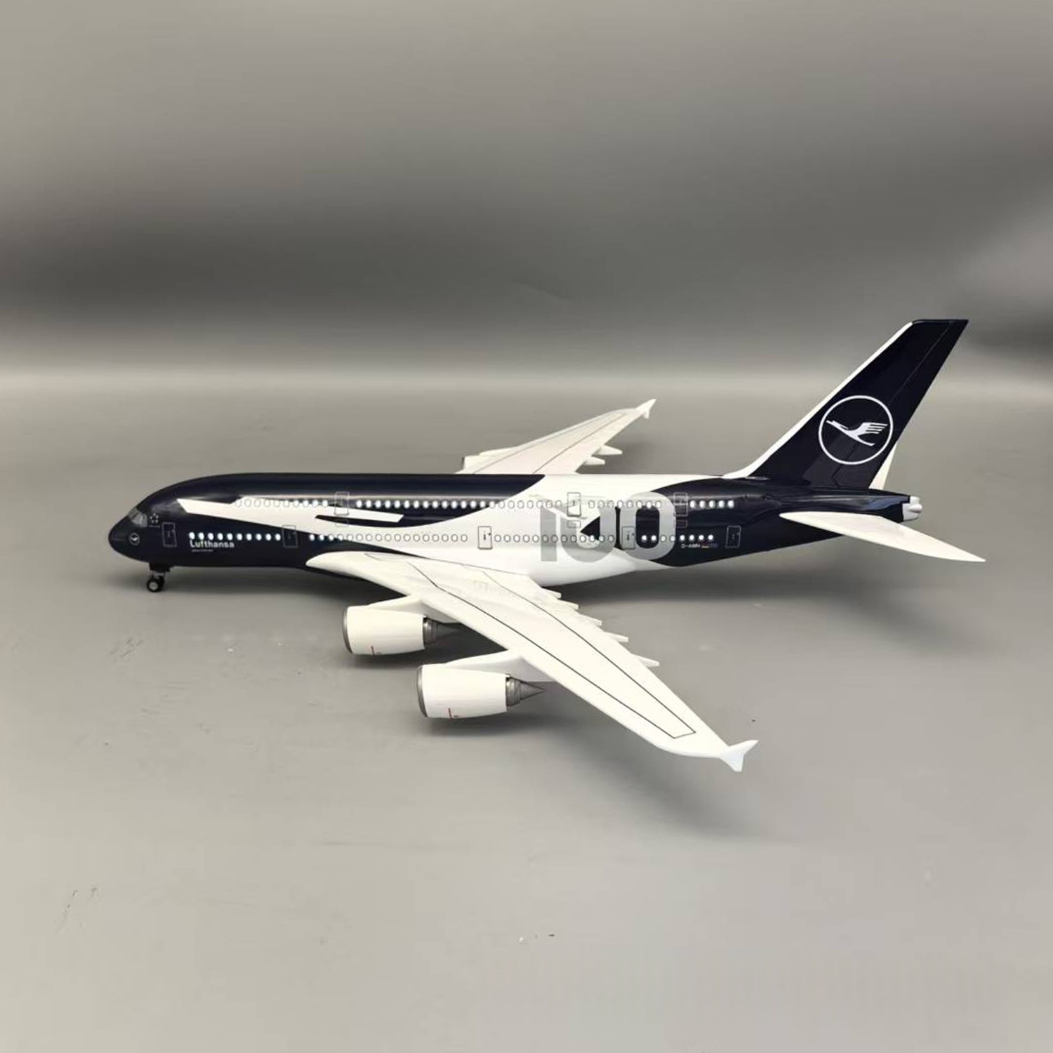 Новая коллекционная модель сам – обзор и цена Model Kit Ixchel