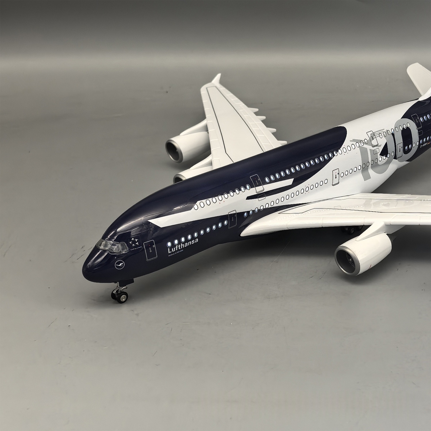 Новая коллекционная модель сам – обзор и цена Model Kit Ixchel