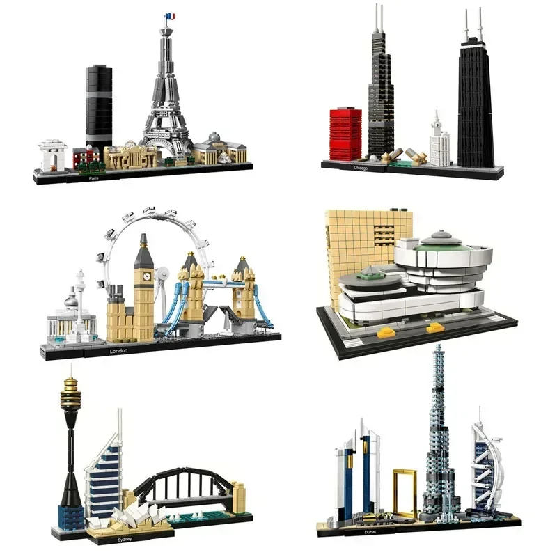 Коллекционная серия конструкто – обзор и цена Model Kit Chemistry