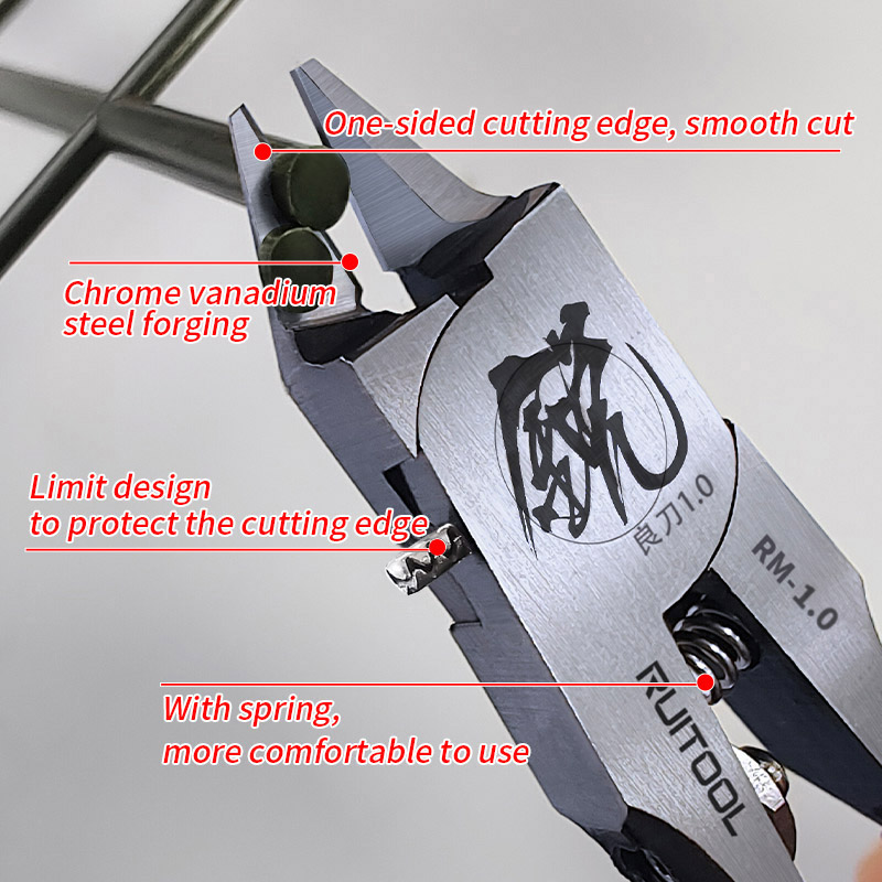 4,7-дюймовые кусачки для модел – обзор и цена Model Kit Tweezers