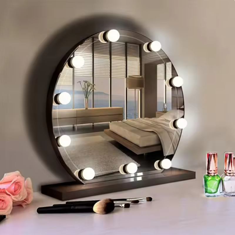 USB LED-лампа для голливудског – обзор и цена Model Kit Led