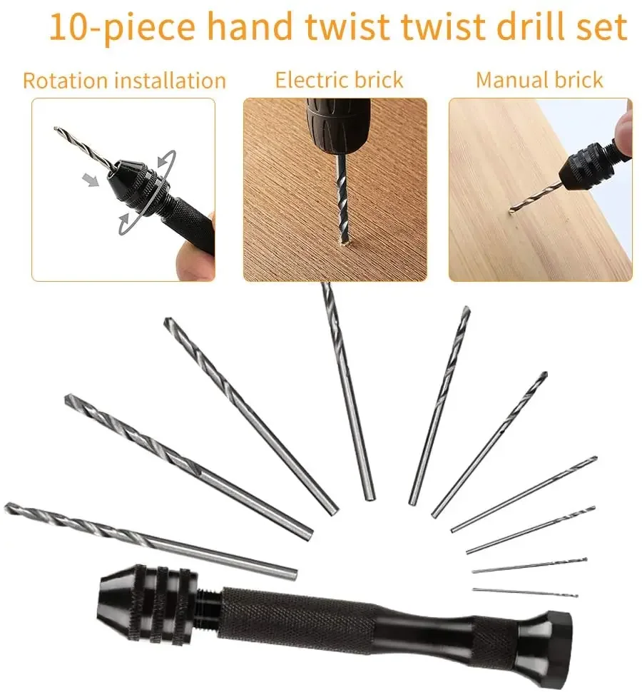 Набор инструментов для сборки  – обзор и цена Model Kit Tweezers
