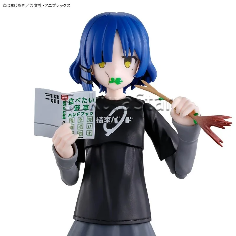 В наличии: Bandai 30MP Bocchi  – обзор и цена Model Kit Bocchi