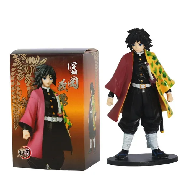 ГОРЯЧЕЕ ПРЕДЛОЖЕНИЕ! # Аниме-ф – обзор и цена Model Kit Zenitsu