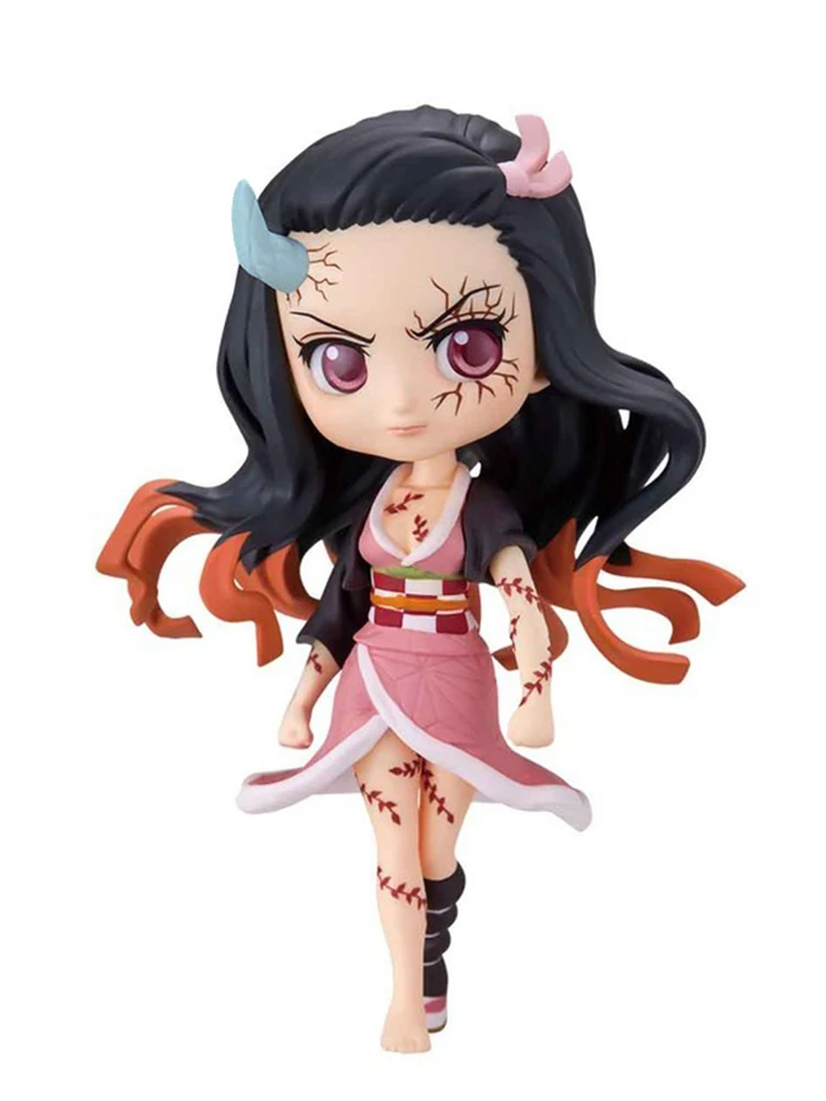 Аниме 15 см фигурка убийцы дем – обзор и цена Model Kit Zenitsu