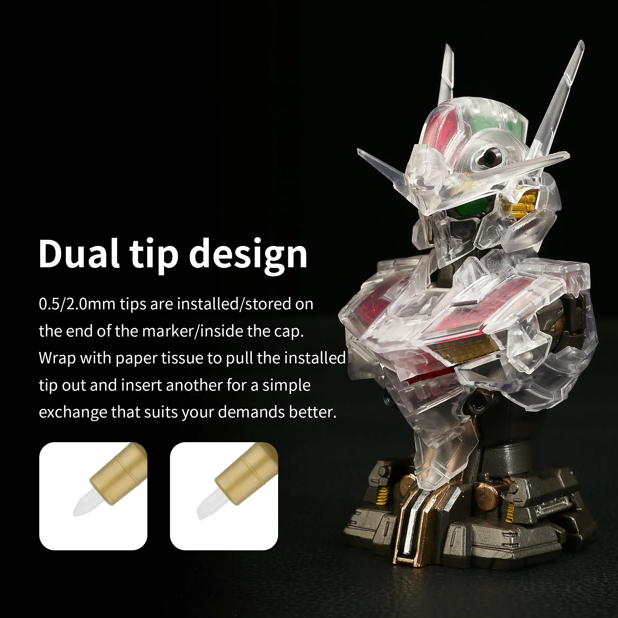Новинка 2026 года: Металлическ – обзор и цена Model Kit Tool Set