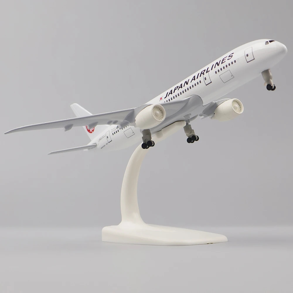 20 см модель самолета, игрушка – обзор и цена Model Kit Ixchel