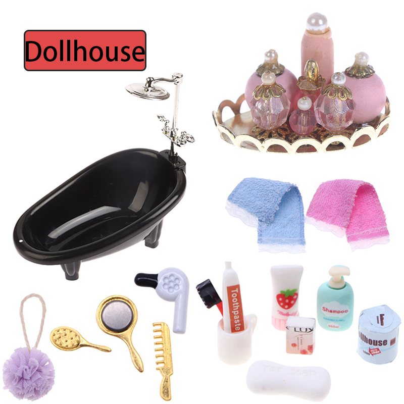 Кукольный домик, миниатюрный п – обзор и цена Model Kit Toy