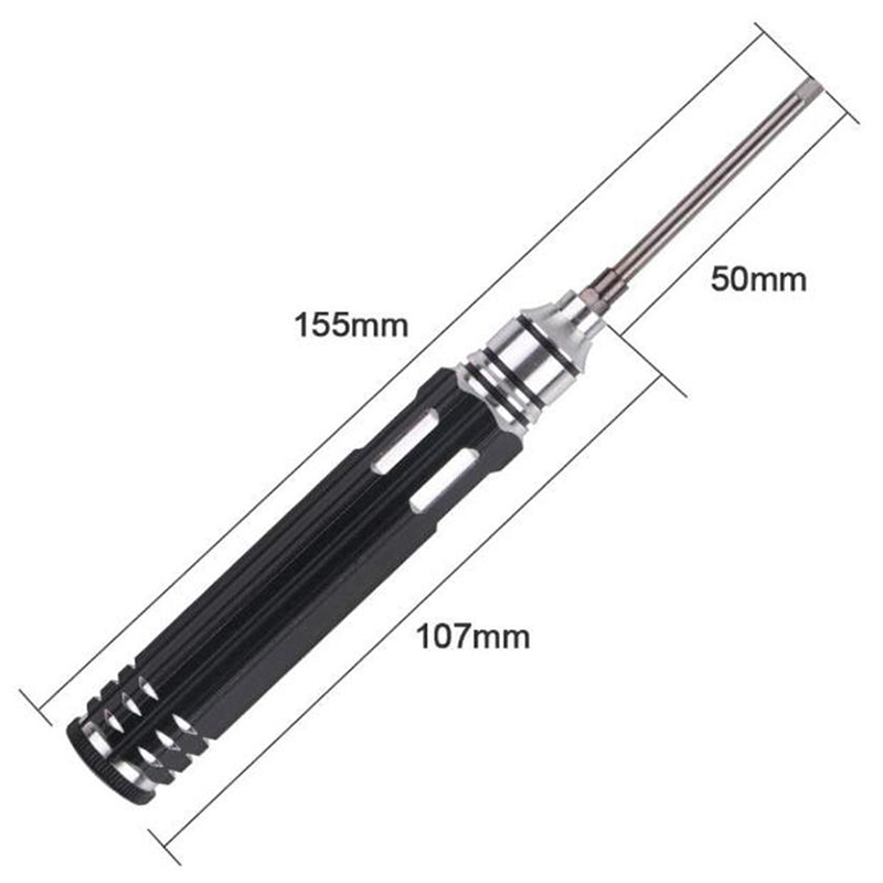 8 в 1 набор стальных отверток  – обзор и цена Model Kit Tool Set