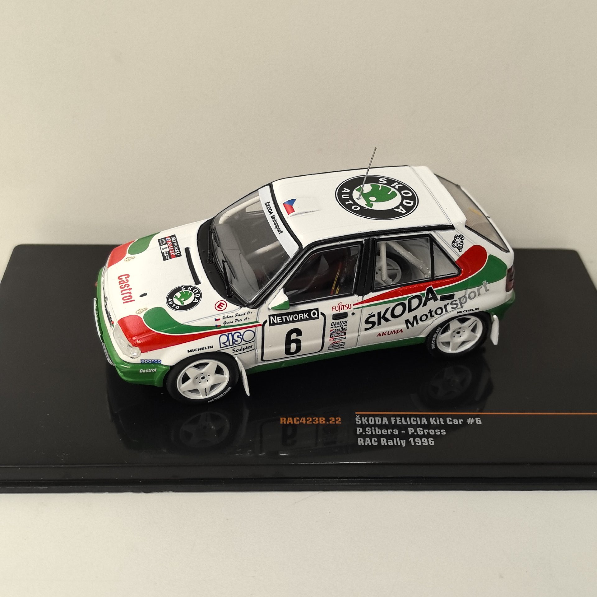 Литой под давлением комплект S – обзор и цена Model Kit Toy