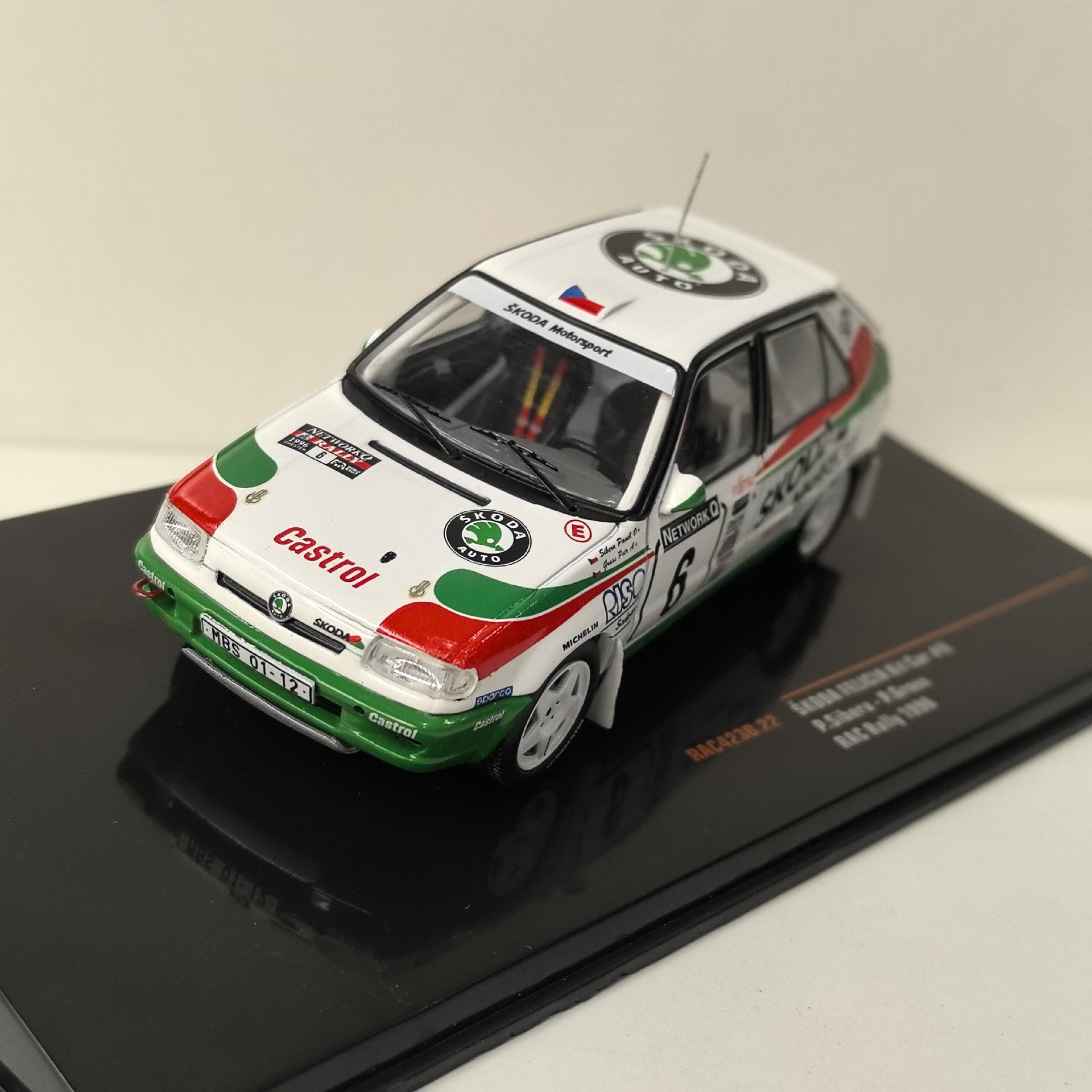 Литой под давлением комплект S – обзор и цена Model Kit Toy