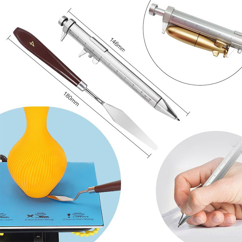 42 шт., набор инструментов для – обзор и цена Model Kit Tweezers