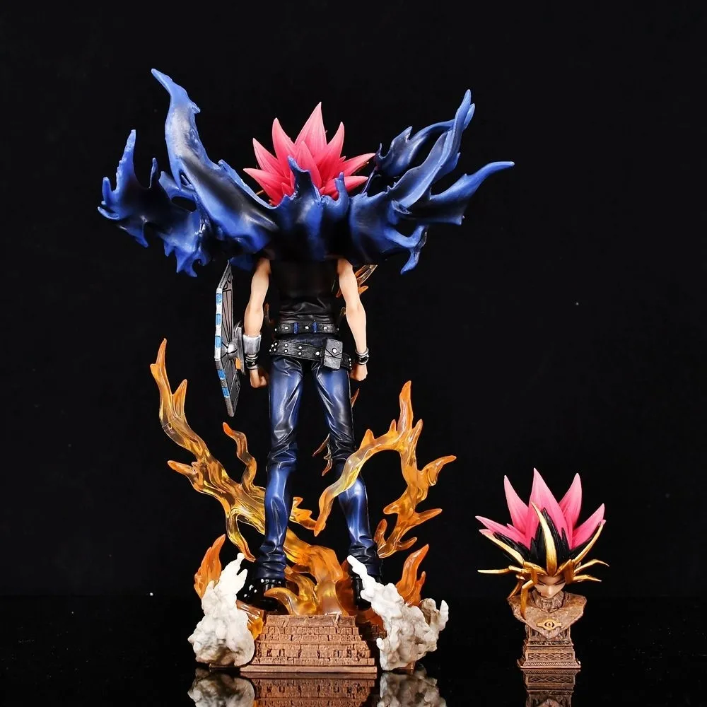 2025 28 см аниме Duel Monsters – обзор и цена Model Kit Exodia