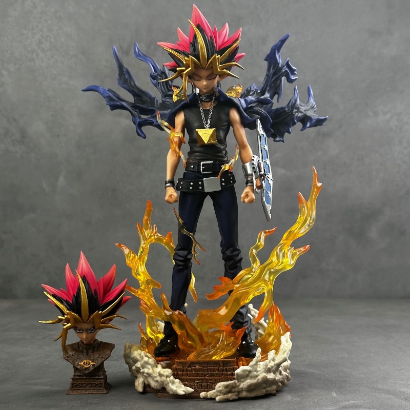 2025 28 см аниме Duel Monsters – обзор и цена Model Kit Exodia