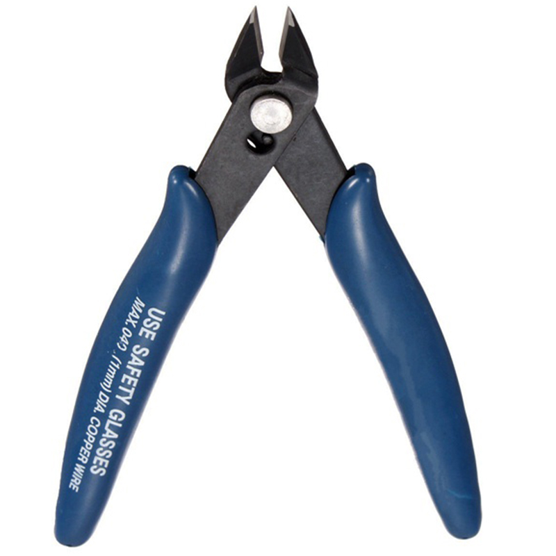 Набор инструментов A98E для мо – обзор и цена Model Kit Tweezers