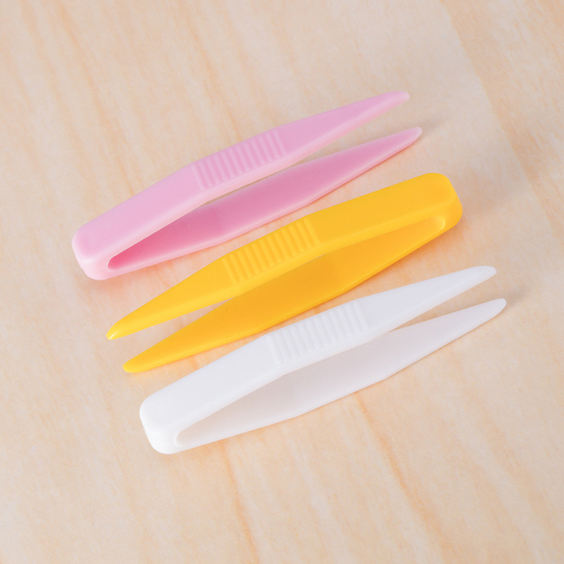 10 шт., пластиковые бусины, пи – обзор и цена Model Kit Tweezers